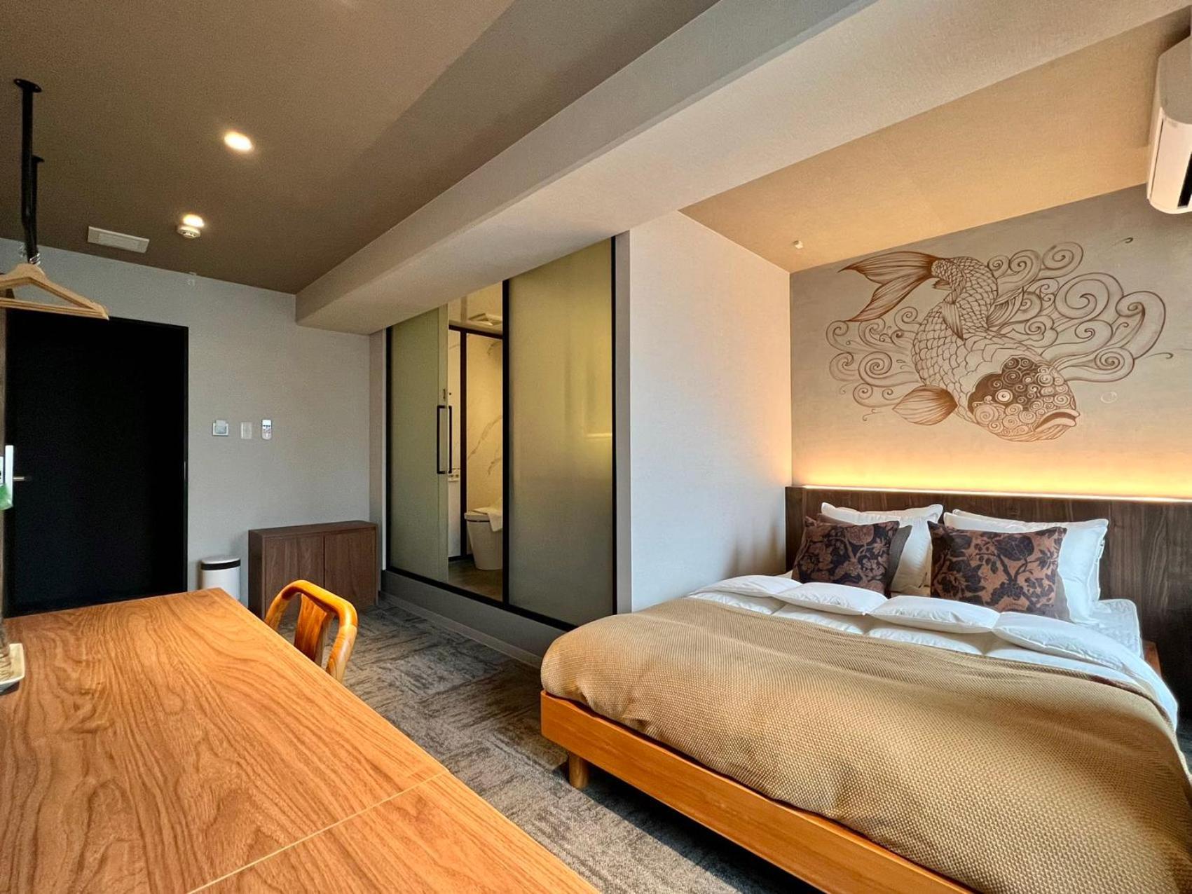 Appartement Lang Ueno 朝食付 #上野駅徒歩9分 #秋葉原浅草羽田&成田空港へ便利 *