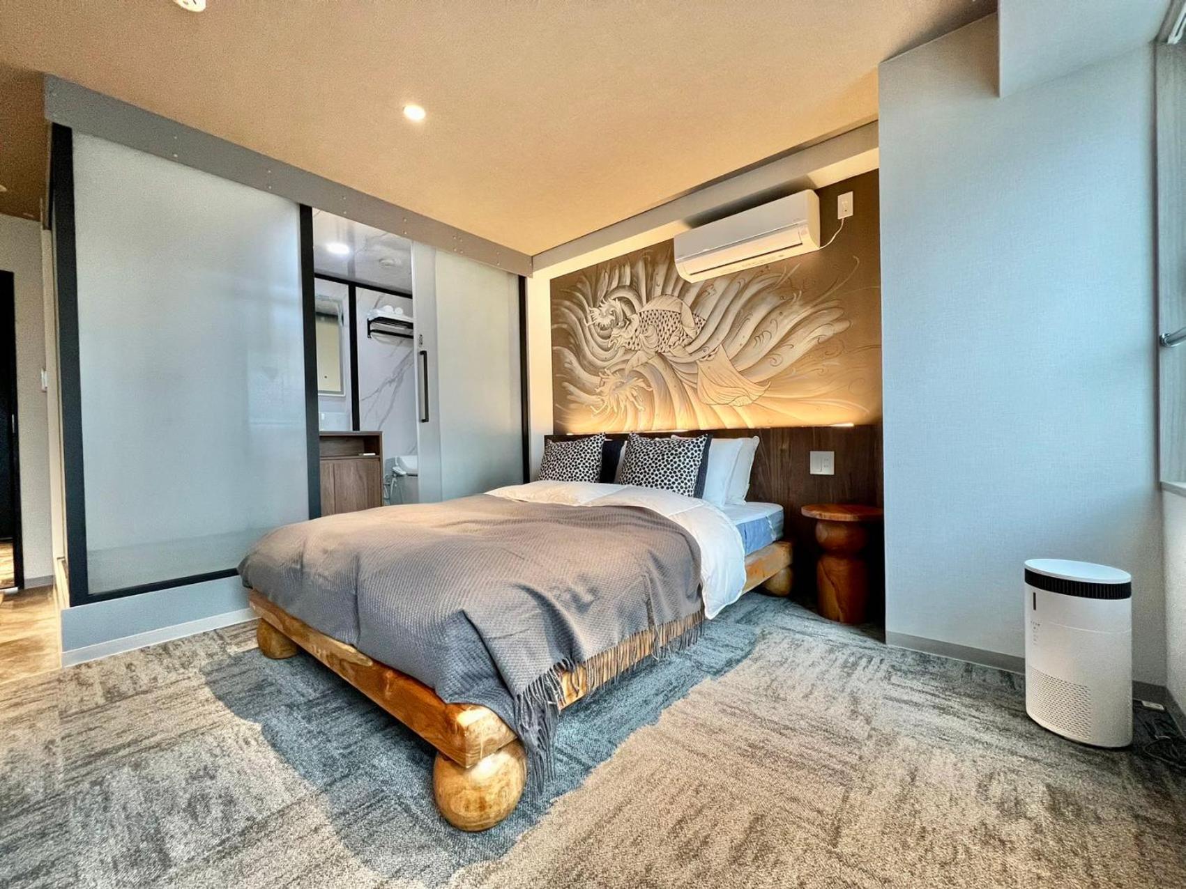 Lang Ueno 朝食付 #上野駅徒歩9分 #秋葉原浅草羽田&成田空港へ便利 Appartement *