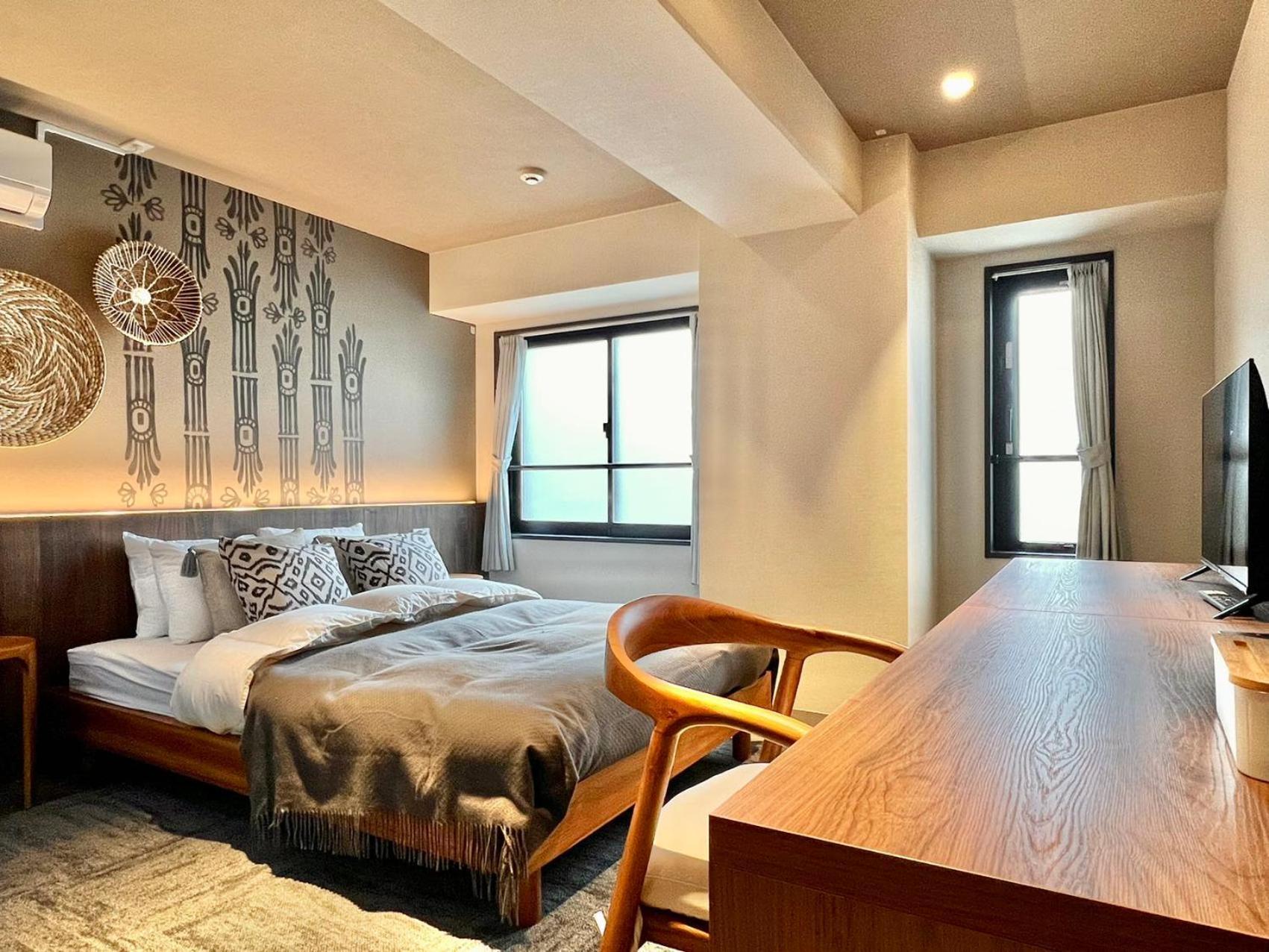 Lang Ueno 朝食付 #上野駅徒歩9分 #秋葉原浅草羽田&成田空港へ便利 Appartement *